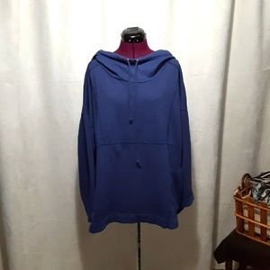 Coldwater creek hoodie size 3X.